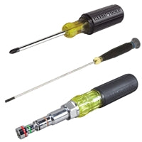 Screwdrivers / Nut Drivers The Wires Zone