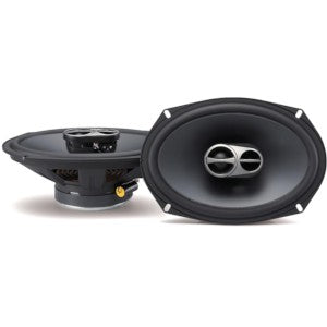 Motorcycle Speakers & Subwoofers The Wires Zone