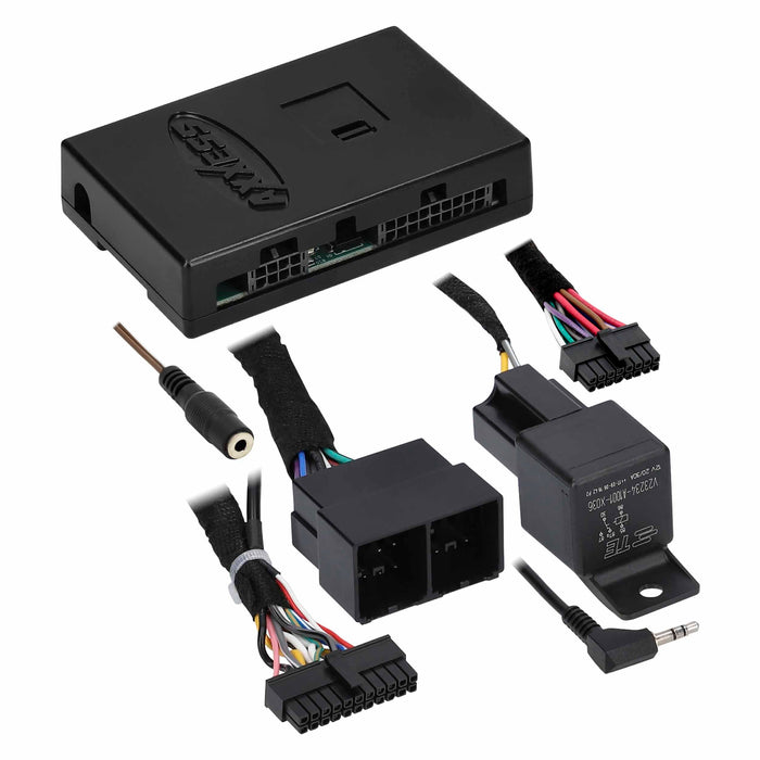 Axxess AXDIS-GMLN30 GM Data Interface with SWC for GMC/Chevrolet 2019-Up