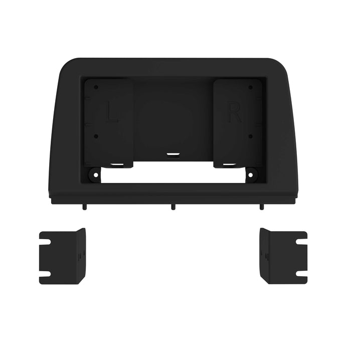 Axxess AXPIO-ES1 Integrated Dash Kit with Interface Harness for select Ford Escape 2020-2022