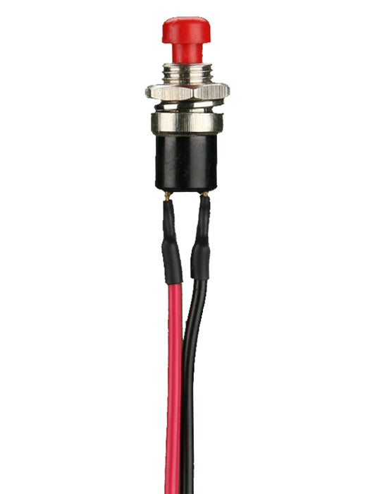 The Install Bay IBVSW 250V Plug In Valet Pre-Wired Contact Switch With Leads - Package of 5