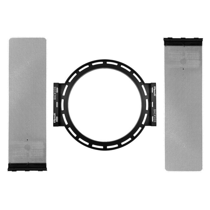 Klipsch PRO-IK-650-C Installation Kit for 6.5" In-Ceiling Speakers (pair)
