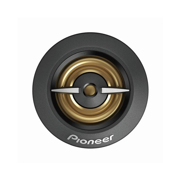 Pioneer TS-A301TW 20mm (3/4") Polyetherimide Dome Component Tweeter (Pair)