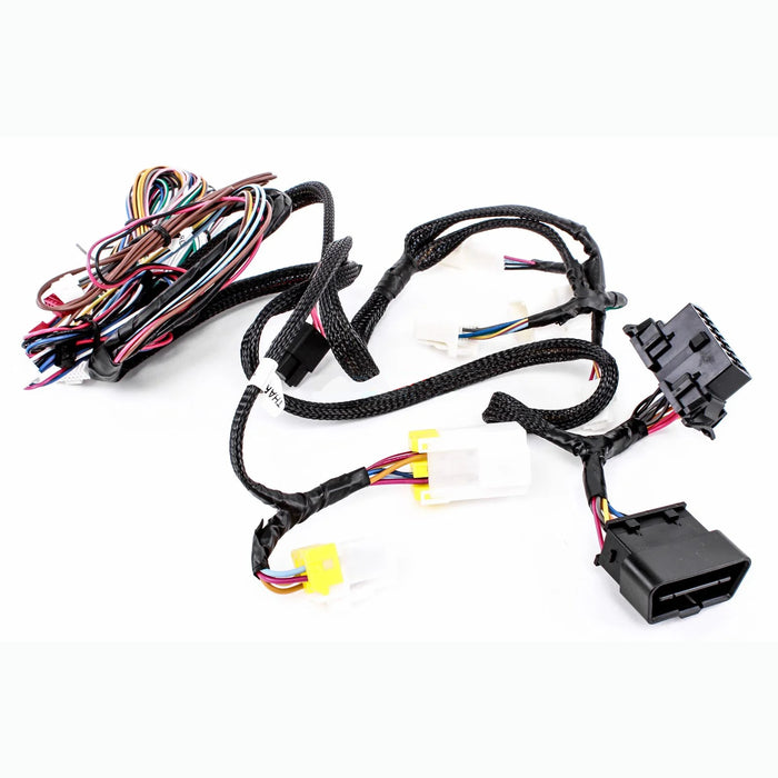 Axxess AX-TNIS1 T-Harness for Select Nissan 2007-2014 Vehicles