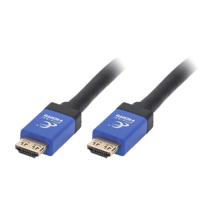 16.4ft Ultra-Flex 4K 8K 10K HDR 48Gbps Certified Ultra High Speed eARC HDCP 2.3 HDMI Cable