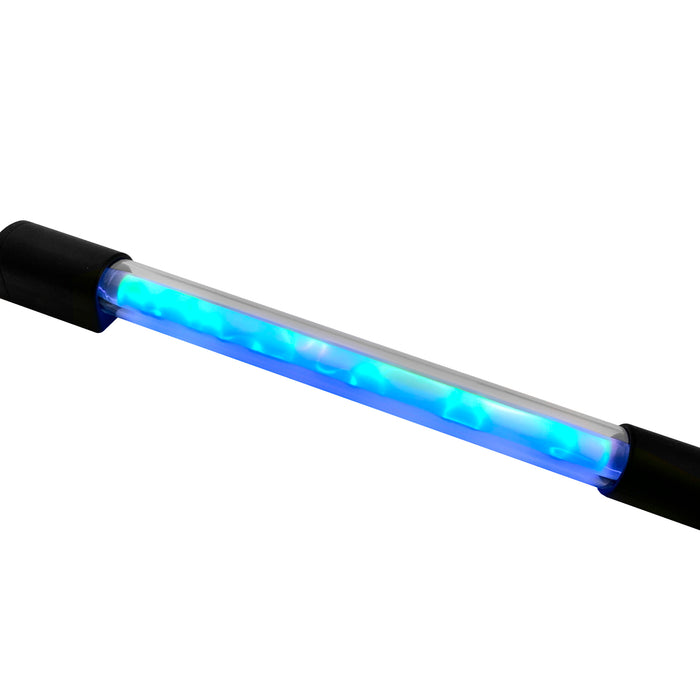Undercar Lights 12 Volt 15" Multi Color Dancing Neon Tube Bar Rod