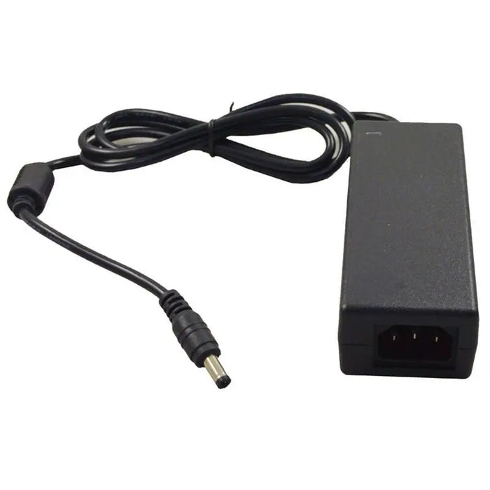 AC DC Power Supply Adapter AC 100-240V 50/60Hz DC 12V 3 Amp UL Listed The Wires Zone