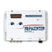 Audio Control Epicenter White Bass Enhancer Sound Processor AudioControl