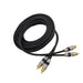 Belkin High Performance Male to Male 12 Feet RCA Audio/Video Cable Others
