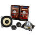 DLS UP4 Ultimate Series 2-Way 4" 160W Component Speaker System (pair) DLS