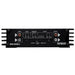 Earthquake Sound Mini D1500.2 Class D 2-Channel 1500W Car Amplifier Earthquake Sound
