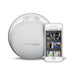Harman Kardon Omni 10 Wireless Wi-Fi Bluetooth Smart HD Speaker (White) Harman/Kardon
