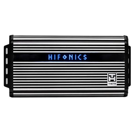Hifonics ZTH-2225.1D ZEUS THETA Compact 2200W Super D-Class Mono Block Amplifier Hifonics