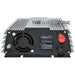 Install Bay MPI-800 800W 12 Volt DC to 110 Volt AC High Power Inverter The Install Bay