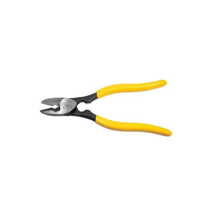 Klein Tools VDV600-096 Coaxial Cable Wire Cutter CCS Copper-Clad Steel RG Cables Klein Tools