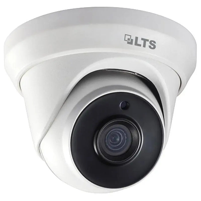 LTS CMHT1722W-28 2.1MP 1080P Turret HD-TVI Security Camera IR 2.8mm LTS