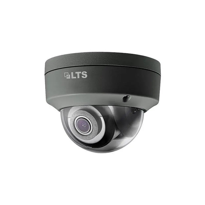 LTS CMIP7342WB-28 2.8mm 4MP HD Vandal Dome Network IP CCTV Camera LTS
