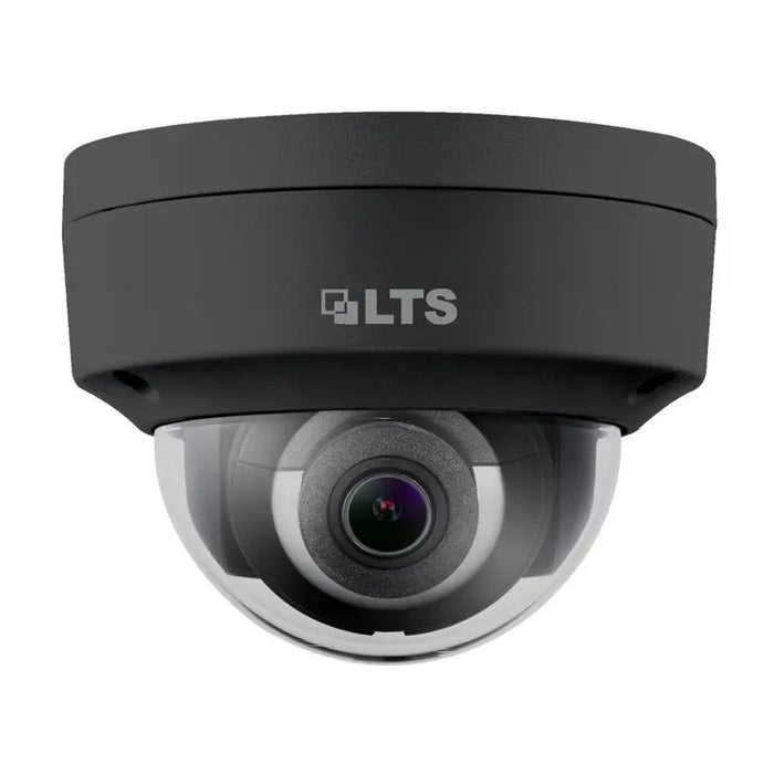LTS CMIP7342WB-28 2.8mm 4MP HD Vandal Dome Network IP CCTV Camera LTS