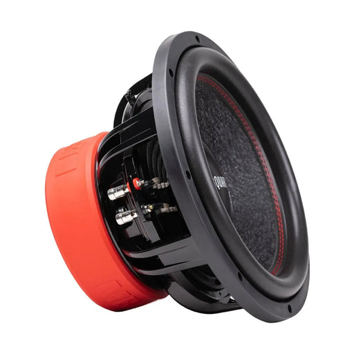 MB Quart RW1-304 Reference Series 12" Dual Voice Coil 4 Ohm 2000 Watts Subwoofer (Each) MB Quart