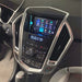 Metra 107-GM5B Dash Kit for Pioneers DMH-C2550NEX for Cadillac SRX 2010-2012 Metra