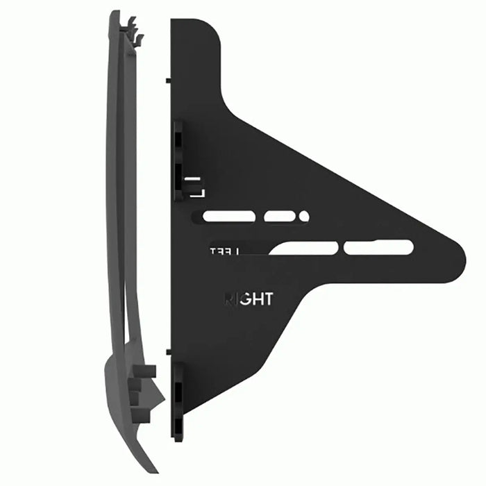 Metra 108-CH4G 8 inch Pioneer Dash Kit for Select 2006-2007 Jeep Commander Vehicles Metra