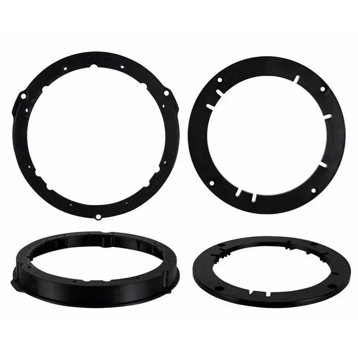 Metra 82-5605 6.5" Speaker Adapter for 2015-up Ford F-150 (pair) Metra