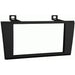 Metra 95-5000B Double DIN Stereo Dash Kit for 2000-2006 Lincoln LS Metra