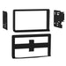 Metra 95-5704 Double DIN Dash Kit for select Ford Econoline 1992-1996 Metra