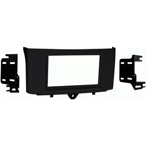Metra 95-8720B Double DIN Stereo Dash Kit for 2011-up Smart ForTwo Metra