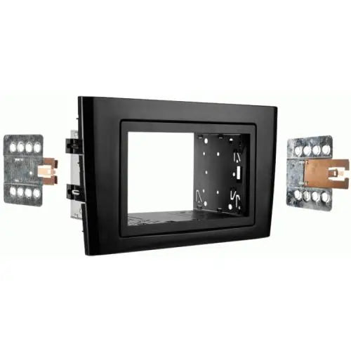Metra 95-9225 Double DIN Stereo Dash Kit for 2006-up Volvo XC90 Metra