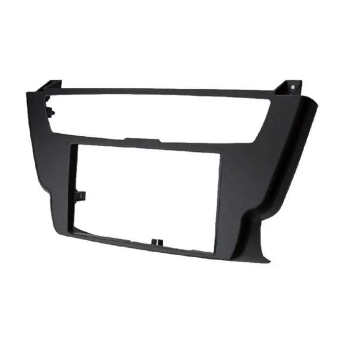 Metra 95-9317B Double DIN Dash Kit for select 2014-2016 BMW 3 and 4 Series Metra