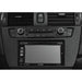 Metra 95-9319B Double DIN Dash Install Kit for select 2015-2016 BMW 2 Series Metra