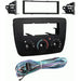 Metra 99-5716 Single DIN Dash Kit for Select 2000-2003 Ford/Mercury Metra