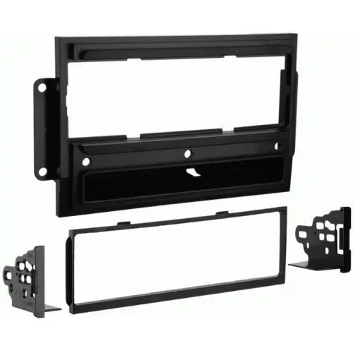 Metra 99-5813 Single DIN Dash Kit for Select 2007-up Lincoln Vehicles Metra