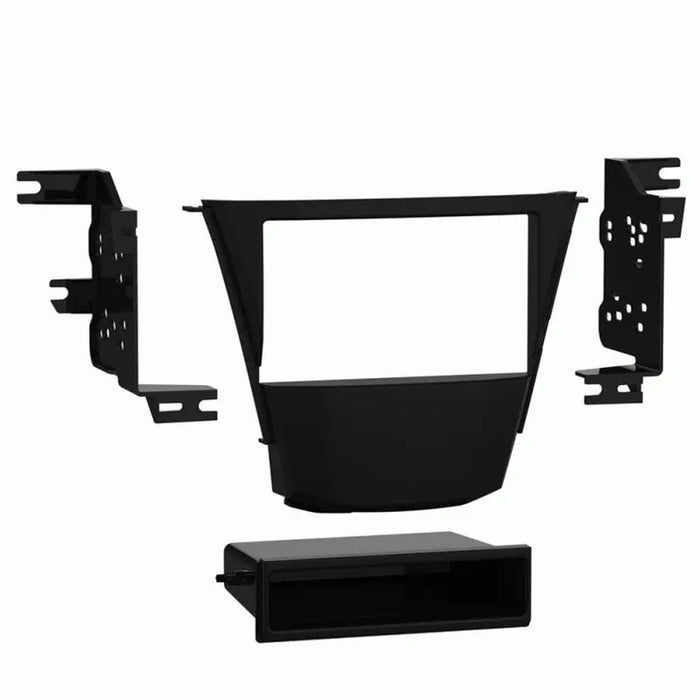 Metra 99-7820B Dash Install Kit with Pocket for select Acura MDX 2007-2013 Metra