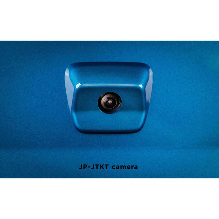 Metra JP-JTKT Rear Camera Replacement Kit for Jeep Gladiator JT 2020-up Metra