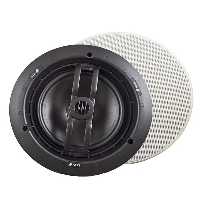 Niles CM7BG 7-inch Two-Way In-Ceiling Background Loudspeaker (Each) Niles