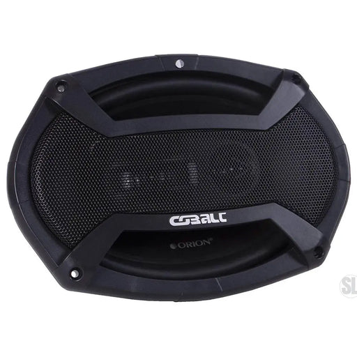 Orion CT692 6" X 9" 2-Way 450 Watts Max Cobalt Series Coaxial Speakers (Pair) Orion