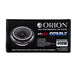 Orion Cobalt CTW2.0NEO 3.8" Super Tweeters 400 Watts Max Power Car Audio - Pair Orion