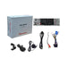 Pioneer DEH-80PRS CD Receiver 3-Way Crossover w/ DSP Bluetooth USB AUX SD/SDHC Pioneer