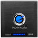 Planet Audio AC1500.1M 1500W Mono Amp w/ Raptor R2AK8 Amp Install Kit Planet Audio