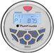 Planet Audio PGR35B Marine Bluetooth Receiver + 2 Pair of 6.5" Speaker Planet Audio