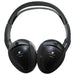 Planet Audio PHP22 Black Single Channel Infrared Wireless Headphones Planet Audio