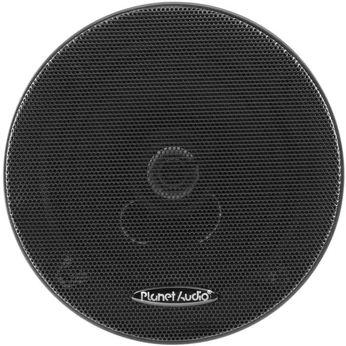 Planet Audio TRQ522 5.25" 2-Way 225 Watt Full Range Car Speaker (pair) Planet Audio