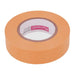 Plymouth Colored Vinyl Weather Resistant Electrical Tape 3/4" x 60' Plymouth