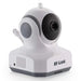 RF Link VMI-1201 Remote HD 720p WiFi Smart i-Cam DIY Surveillance White The Wires Zone