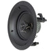 SpeakerCraft SC-PR-CRS6-ZERO 6-1/2" (160mm) In-Ceiling Speakers (1-Pack) SpeakerCraft