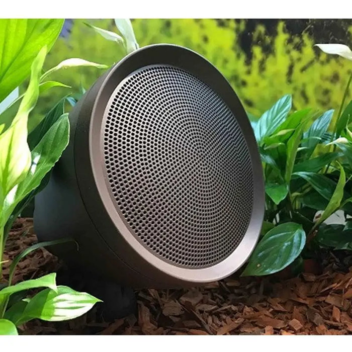 Speakercraft SC-OG-4 4" 2-Way 70V/100V/8 ohm Landscape Satellite Speaker SpeakerCraft