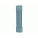 The Install Bay BNBC-1 Blue Nylon Butt Connector 16-14Gauge(1000/pack) The Install Bay