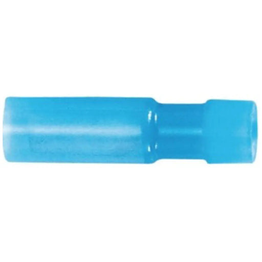 The Install Bay BNFB Blue Nylon Female Bullet Connector 16-14 Gauge .156 Pack of 100 The Install Bay
